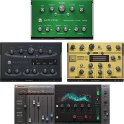 Audio- und Effektplugins