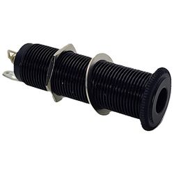 Guitar/Bass Jacks & Jackplates
