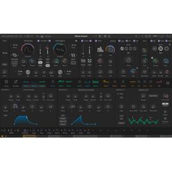 Sample i Instrumenty Wirtualne