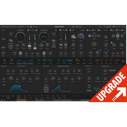 Updates and Upgrades