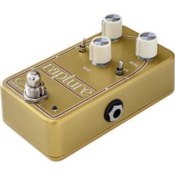 Distortion Pedals