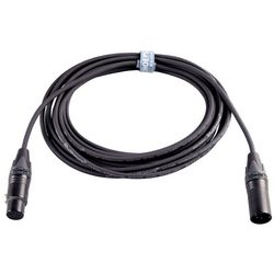 Microphone Cables
