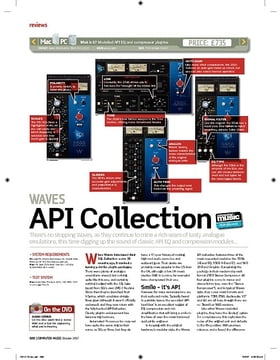 API Collection