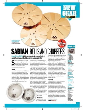 Sabian 08