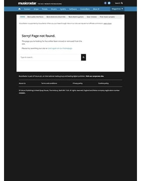 Korg Ms Mini Thomann Uk