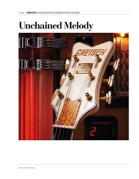 G6119T-62VS Chet Atkins