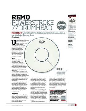 Remo ᐅ Buy now from Thomann – United States