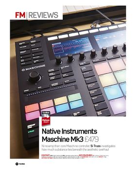 native instruments maschine 2.0
