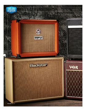 Fender Bassbreaker 15 Combo