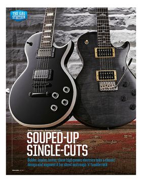 Jackson X-Series Marty Friedman MF-1 Signature