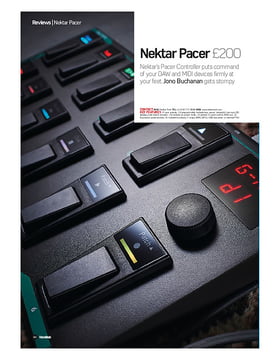 Pacer