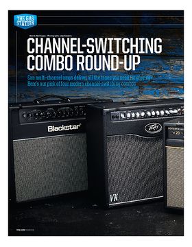 BlackStar HT Club 40 MK II