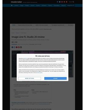 FL Studio 20 Review