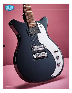 danelectro 59 x