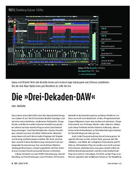 Steinberg Cubase 10 Pro