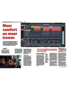 Steinberg Cubase Pro 10