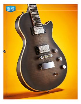 Ultra Max Fall Sky Satin