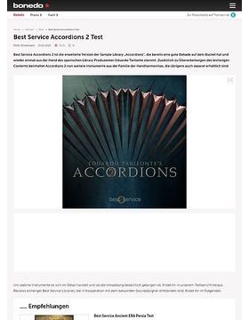 Accordions 2