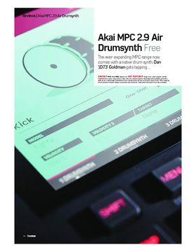MPC 2 Premier