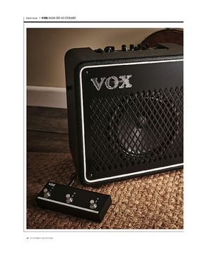 Vox Mini Go 50 – Thomann UK