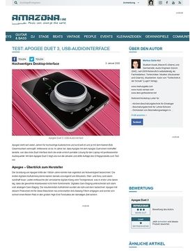 Duet 3