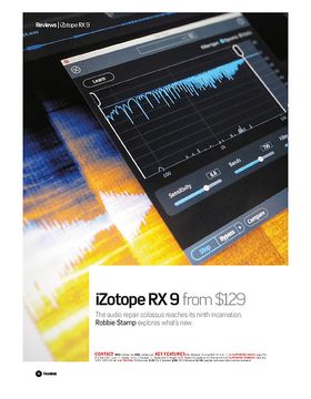 izotope rx 6 tpb izotope rx 6 tpb