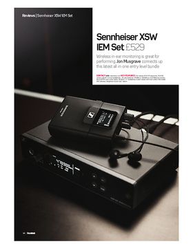 Sennheiser Profile Streaming Set – Thomann United States