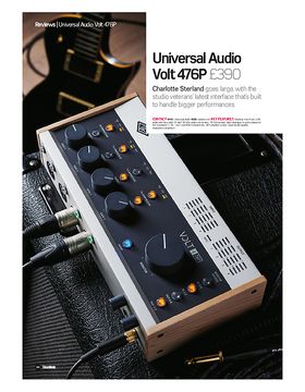 Universal Audio – Thomann United States