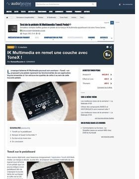 Vends Ensemble de micros pour batterie (Bretagne) - Audiofanzine