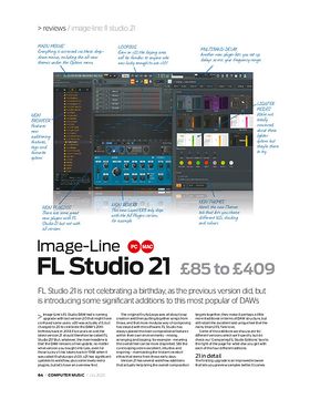 FL Studio Fruity Edition Kopen?, Image-Line