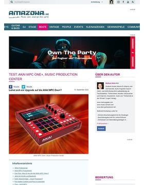 MPC One+