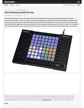 APC64