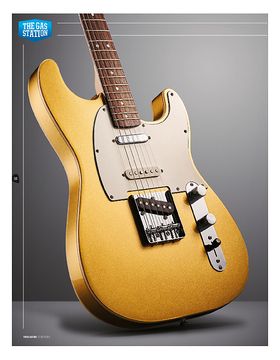 Fender Guitares Electriques ᐅ Achetez maintenant chez Thomann – Thomann  France