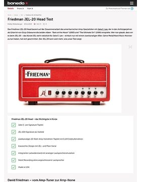 Amplificateurs Guitares Electriques – Thomann France