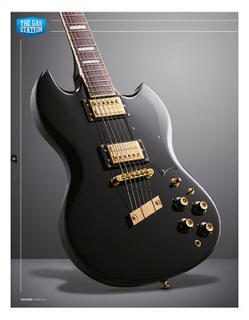 Palmer Guitars and Basses ᐅ Buy now from Thomann – Thomann België