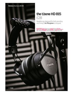 HD 815