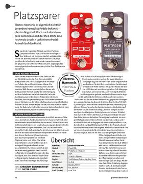 Pico Platform Compressor/Lim.