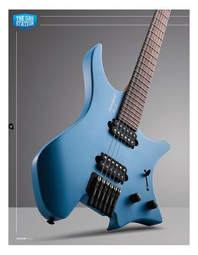 Strandberg ᐅ Buy now from Thomann – United States
