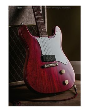 USA Coronet Ebony