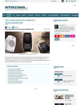 D3V Black