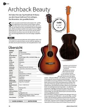 M-260E Deluxe Edge Burst