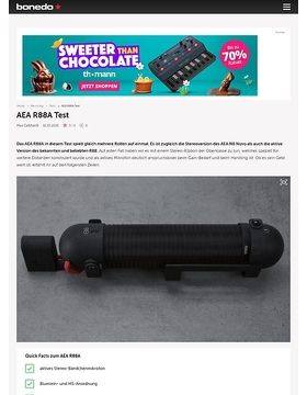 AEA R88A