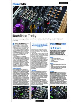 Bastl Neo Trinity