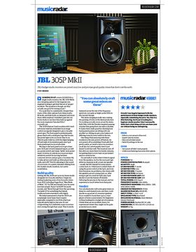 JBL ᐅ Buy now from Thomann – United States