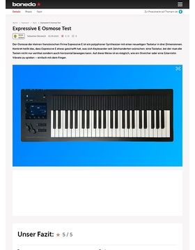 Yellowtec Studio- und Recording-Equipment ᐅ Jetzt bei Thomann kaufen