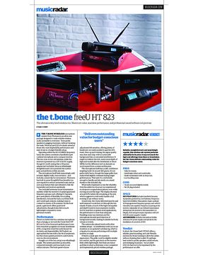 Lectrosonics Echipamente şi Sisteme PA ᐅ Cumpărați acum de la