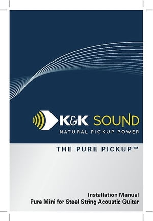 K K Pure Mini Pure Western Mini Thomann United Kingdom