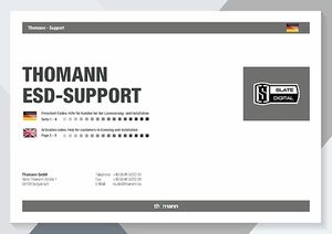 esd vtm machine owners manual