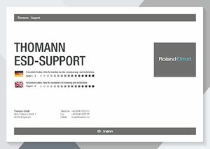 Roland Cloud Xv 5080 Thomann Uk