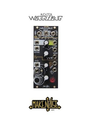 直販最安価格 Make Noise Wogglebug - DTM/DAW